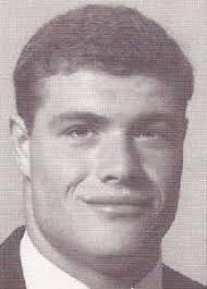 Jim Edwards Athlete Profile