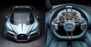 Bugatti | Latest News, Photos & Videos | WIRED