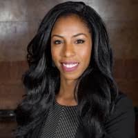 Crystal Maxwell, MBA