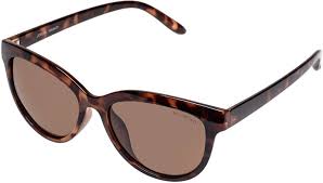 Comply with the mandatory requirements of the australian and new zealand standards for sunglasses and fashion spectacles. Cancer Council Joslin 1903471 Tort Brown Polarised Sunglass Culture