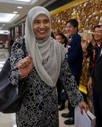 Ya, saya mengesahkan bahawa beliau telah menarik diri dari pac. Bernama Nurul Izzah Letak Jawatan Sebagai Naib Presiden Pkr Pengerusi Pkr Pulau Pinang