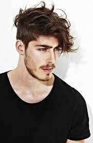 Coupe De Cheveux Homme Court Cote Et Long Dessus Cheveux Beaute Tendances Et Conseils 2016 2017 Coiffure Homme Cheveux Homme Coiffure Homme Court