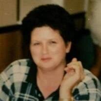 Darlene Elane Edwards Obituary