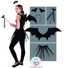 Costume halloween bambina con promozioni speciali e prezzi da capogiro. Costumi Halloween Bambina Travestimenti Vestiti Di Halloween Palaparty Halloween Bambini Costumi Di Halloween Per Bambini Costume Da Pipistrello