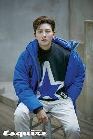See full list on asianwiki.com Ji Chang Wook To Appear On December 2020 Issue Of Esquire Hong Kong Kdramastars