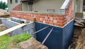 Fissure De Fondation Quand Agir Et Quoi Faire