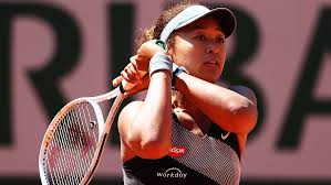 100 tage rückgaberecht, schneller versand, versandkostenfrei ab 79€ Japan Sponsors Join Athletes To Support Osaka After French Open Withdrawal Cbc Sports