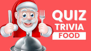 An autotroph is an organism that can make its own food for energy. Christmas Food Trivia Quiz How Well Do You Know Christmas Food Youtube