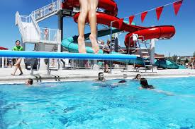 Photos: Butte's new $8.7M water park opens