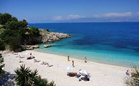 Grecja » korfu » ipsos ». Apartments Ipsos Corfu Alexandra Apartments