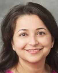 Aparna P. Kulkarni, MD