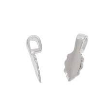 We did not find results for: Buy Aanraku Bails 50 Small Silver Plated Single Oak Leaf Design Glue On Great For Making Dichroic Glass Wooden Tile Jewelry Pendants Online In Indonesia B004ugfdaw
