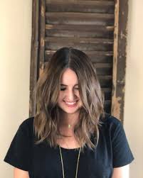 It doesn't matter how short your hair is, what color, or what texture, as long as the cut flatters your facial features. 27 Perfect Medium Hairstyles For Square Faces In 2021 Haircut For Square Face Square Face Hairstyles Medium Hair Styles