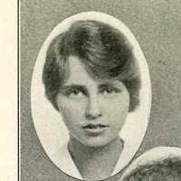 Mildred Elizabeth Alcorn (1897–1984)