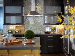 Kitchen backsplash is not only a protective element that protects your walls from liquid splashes such as oil and water. Kitchen Backsplash Tile Ideas Hgtv