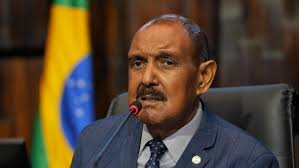 Morre o deputado Otoni de Paula Pai, aos 71 anos