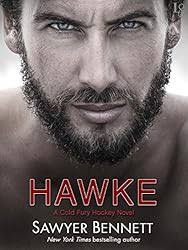 Garrett: A Cold Fury Hockey Novel (Carolina Cold Fury Hockey Book 2)