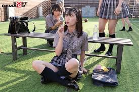 SDDE-677 bukkake female student a daily life in which