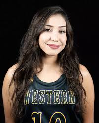 2018-2019 Women's Basketball Roster