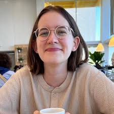 Katherine Heidi Fehr (@katherineheidi) • Threads, Say more