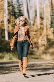 How to wear them now. Camels Beiges Browns My Favorite Neutral Outfit For Fall 2019 Knee High Boots Outfit Fall Brown Knee High Boots Outfit Fall Boots Outfit