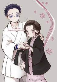 kimetsu no yaiba おしゃれまとめの人気アイデア pinterest b9 恋雪 きめつのやいば イラスト アニメキャラクター