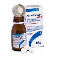 Amoxiclav Bid Para Que Sirve Dosis Formula Y Generico