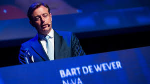 Matemático a un póster motivacional. Bart De Wever Denonce La Politique Energetique Du Pays On Brasse Beaucoup D Air