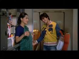 Shahid Kapoor Amrita Rao In Hamari Shaadi Mein Vivah Amrita Rao Shahid Kapoor Cute Couple Videos