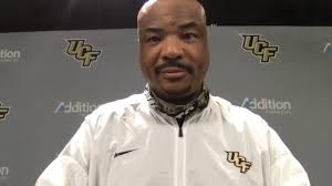 Watch: Defensive Ends/Rush Coach Kenny Ingram