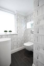 We'd love to hear how it went in the comments section below! 15 Ingenious Bathrooms That Embrace Your Love For Books