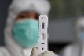 Hasil Rapid Test Dinilai Banyak Palsunya