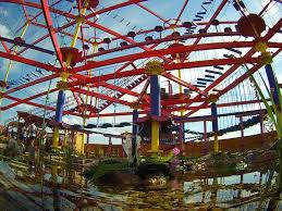 Sky Trail Excalibur City Tschechien