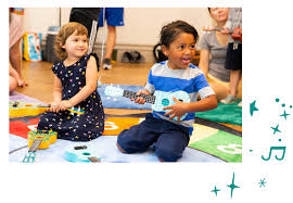 What to expect in class. Jumpin Jams Hoppin Kids Music Classes In Fairfield County Ct