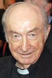 Rev. Paul J. Hritz was an innovator at St. Malachi Catholic Church: news  obituary