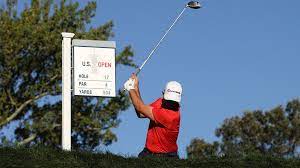 Live updates from the opening round at torrey pines check out the official us open leaderboard with the afternoon wave now taking to the course, there's a bit of fresh meat on the leaderboard. The U S Open Leaderboard Has A Handy New Feature Keep An Eye On It