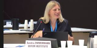 Prof. Dr. Manfred Stock