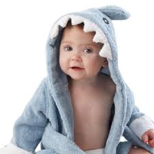 Both little ones and their parents will get enjoyment from one of our baby bath gift sets, combining an adorable hooded animal towel in plush cotton velour terry with corresponding squirtie bath toys. Baby Fox Bathrobe Aolvo Cotton Soft Baby Bath Towels Hooded Bathrobe Cute Cartoon Animal Face For Kids 0 18 Months Orange Bathing Bathrobes One Acleaning Com