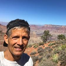 How to Run Longer, with Albert Shank