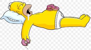 Recommended, especially for fans of the legendary simpsons series!! Homer Simpson Maggie Simpson Bart Simpson Donuts Desktop Wallpaper Png 1280x711px Watercolor Cartoon Flower Frame Heart