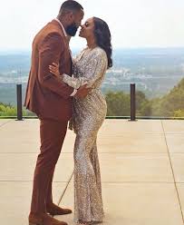 The Black Bachelorette On Instagram When Did I Know He Was The One He D Say The Day We Met Which Is True In 2020 Edo Brides Formal Dresses Long Nigerian Wedding