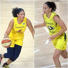 Maybe you would like to learn more about one of these? Indiana Fever Sue Bird Disrespect Wasn T Directed Toward Seattle