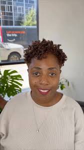 Houston’s in the house! She traveled all the way from Houston, Texas to  experience Hayah Beauty for herself—and it did not disappoint. Her Peace  Coils are long-lasting, lightweight, and full of ...