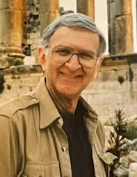 Obituary information for Lawrence Berger