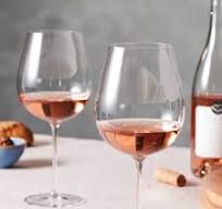 Signature Series Warm Region 4-Piece Wine Glasses | Lenox ...