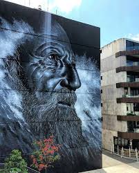Dbarraja Street Art Murals Street Art Street Artists