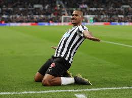 Find and follow posts tagged salomon rondon on tumblr. Salomon Rondon Wants Newcastle United Return Soccer Matches Today