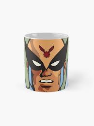 Harvey Birdman" Coffee Mug for Sale by vtorgabriel