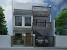 Simple Home Design With Garage