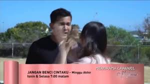 Bölüm apr 25, 2020 0:37:00 gmt 2. Minggu Akhir Jangan Benci Cintaku Episod 27 28 Youtube